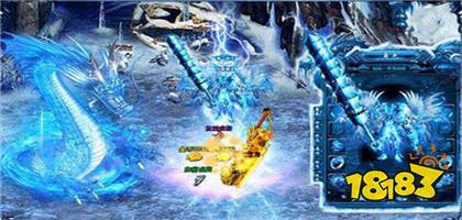 传奇私服攻略酷炫体验获玩家赞赏