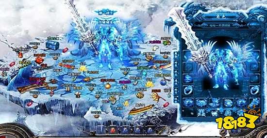 神圣战甲术在团战中非常好用