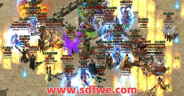 好时刻知道新开传奇带来的东西