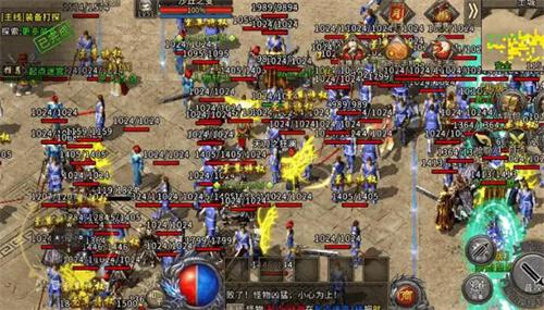 传奇挂机和手动打野哪个最好呢