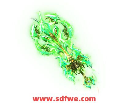 道士前期过渡必备武器