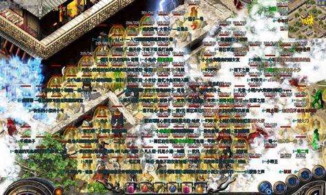 在传奇百区之中怎么样才能玩好？