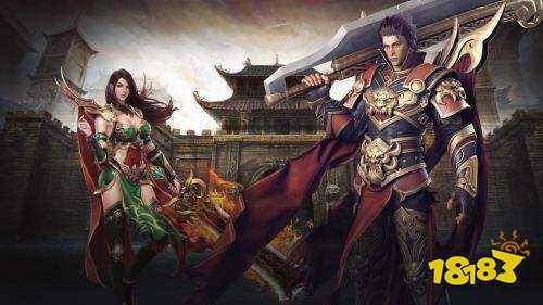 为什么战士这么喜欢切割属性？