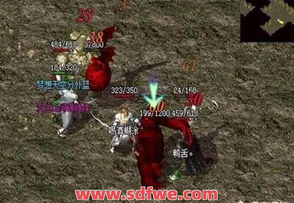 热血传奇中最难打的BOSS是哪个？