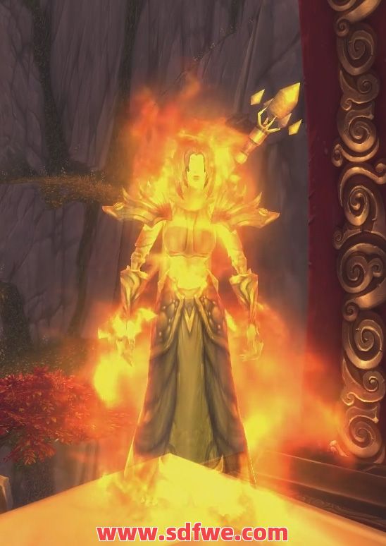 法师的魔法盾VS战士的烈火，究竟谁更胜一筹？