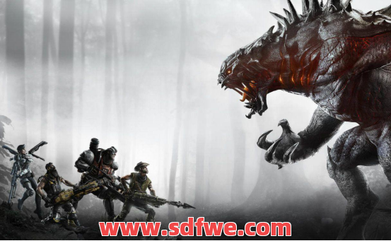 面对怪物围攻应该怎样做？