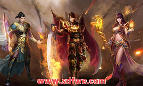 什么东西在传奇sf中算得上是极品装备