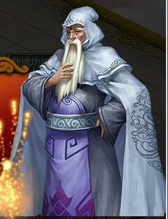 通过天机老人如何让实力变强？