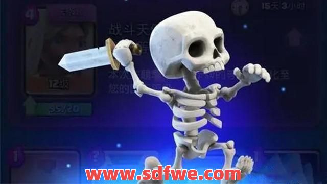 满级骷髅VS一级狗，到底谁更胜一筹？