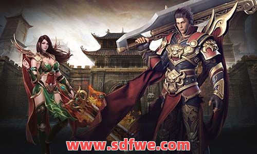 传奇中斩妖神剑对玩家有什么加成效果