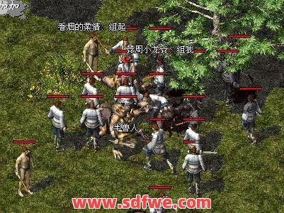 热血传奇：人类学者研究半兽人墓穴发现了什么 