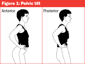 后仰设定为什么会被删除？ 