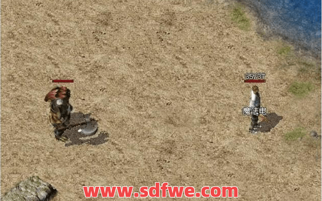 传奇暗殿神秘的boss，竟然是只鸡？ 