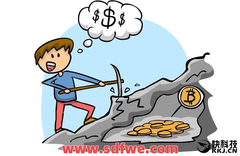 玩家挖矿前要做好什么准备?