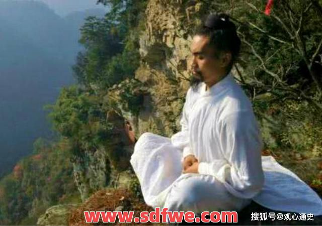 道士后期乏力？那你是没有掌握这个技巧！ 