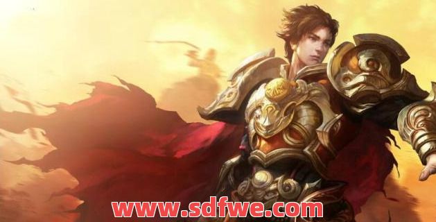 热血传奇:回忆热血当年