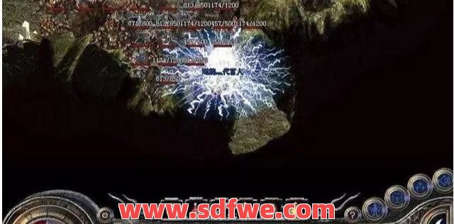 热血传奇一些冷知识,就连骨灰玩家都不了解 