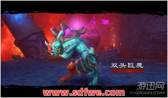 快速击杀双头金刚这些技巧不能丢