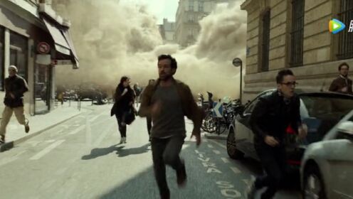 在大混战当中如何才能保全自身的性命？ 